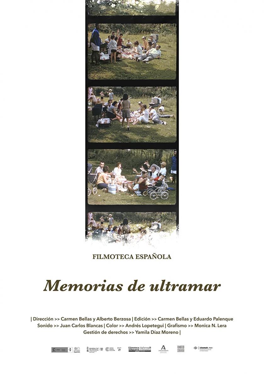 Memorias de ultramar