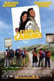 Al final del camino