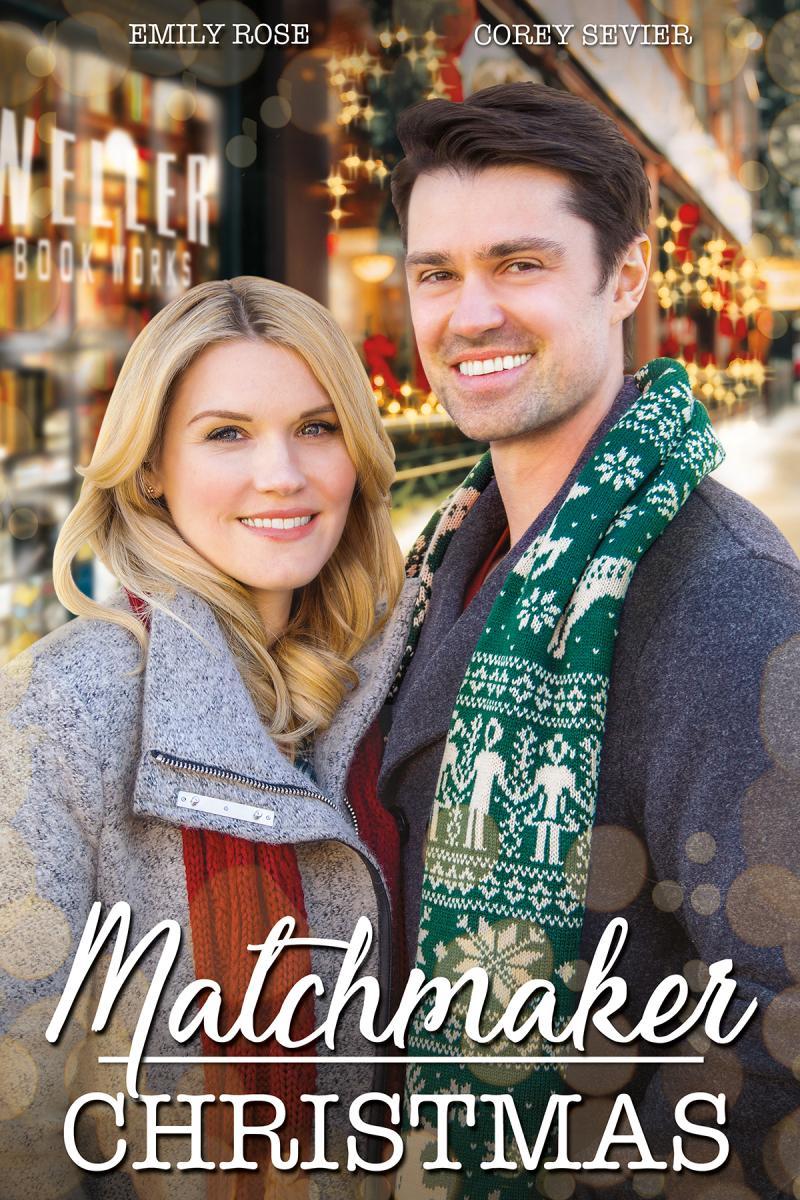 Matchmaker Christmas (TV)