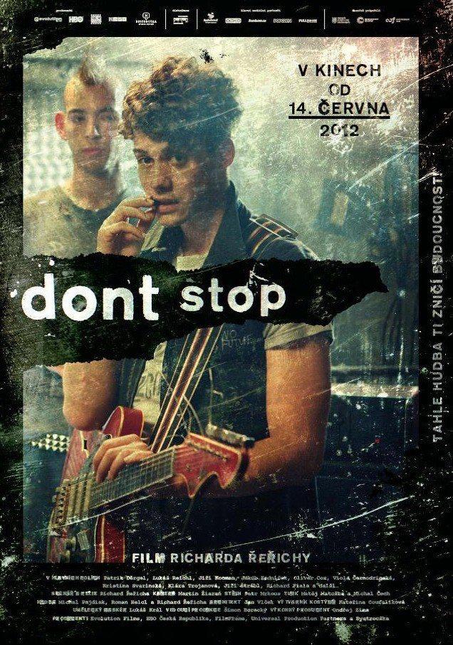 Dont Stop