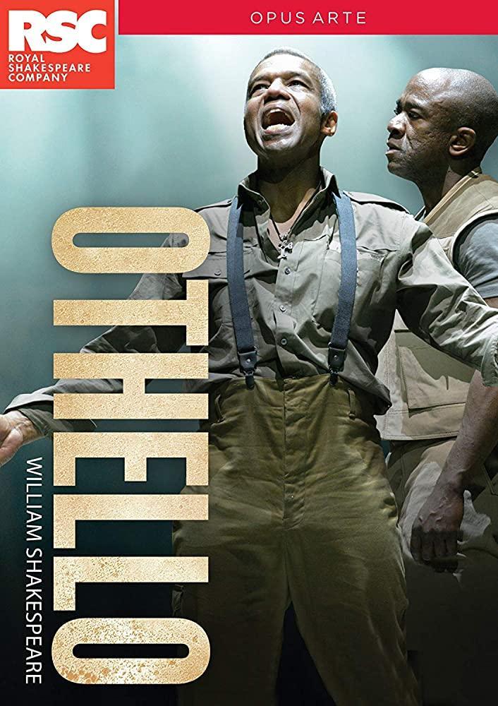 Royal Shakespeare Company: Othello