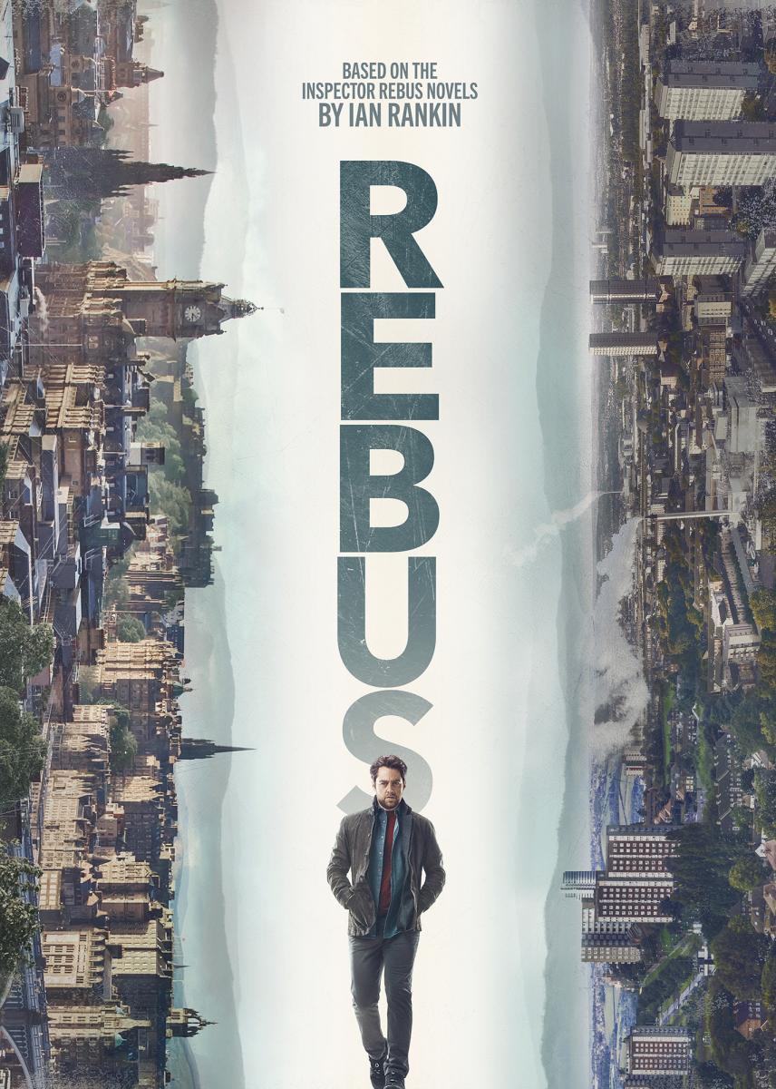 Rebus (Serie de TV)