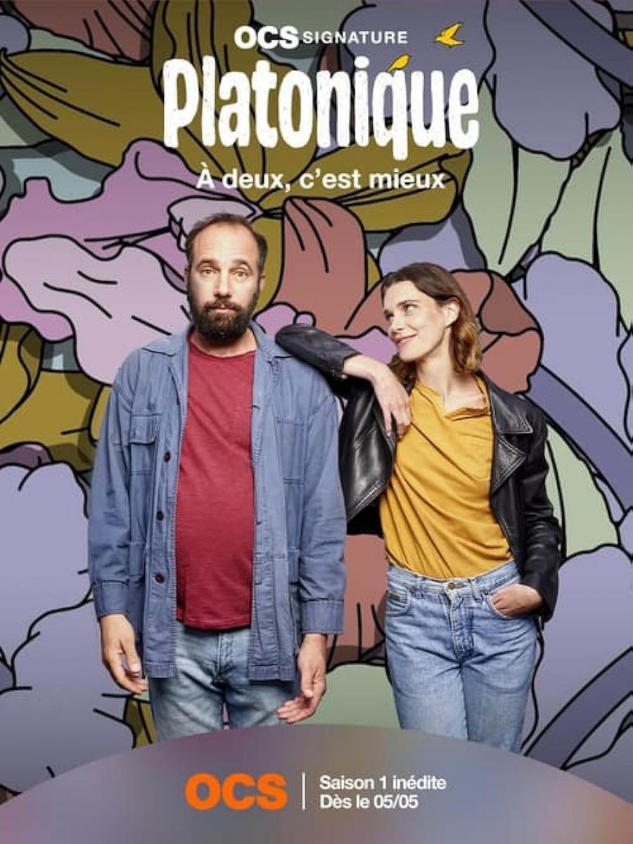 Platonique (Serie de TV)