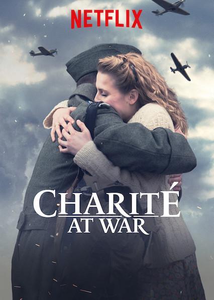 Charité en guerra (Miniserie de TV)