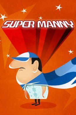 Super Manny (C)