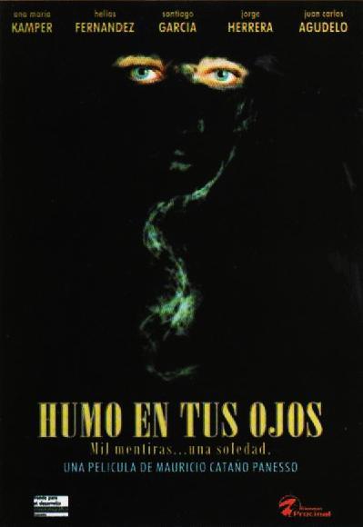 Humo en tus ojos