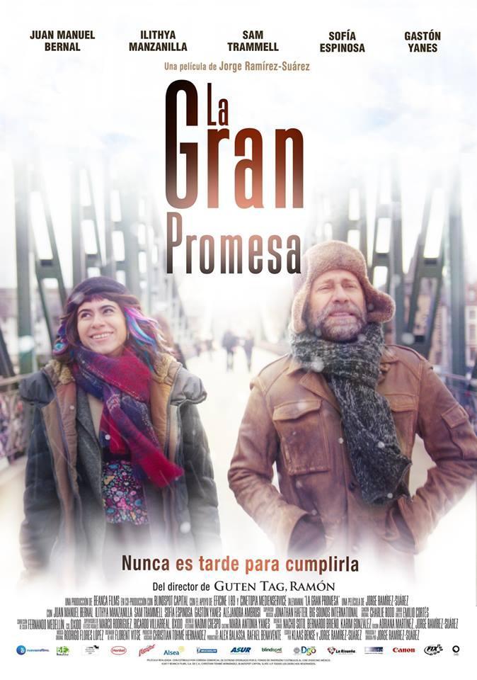 La gran promesa