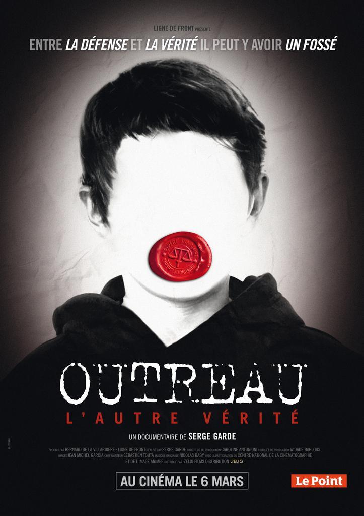 Outreau, l'autre vérité