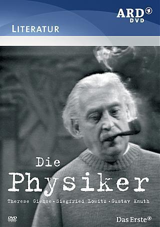 Die Physiker (TV)