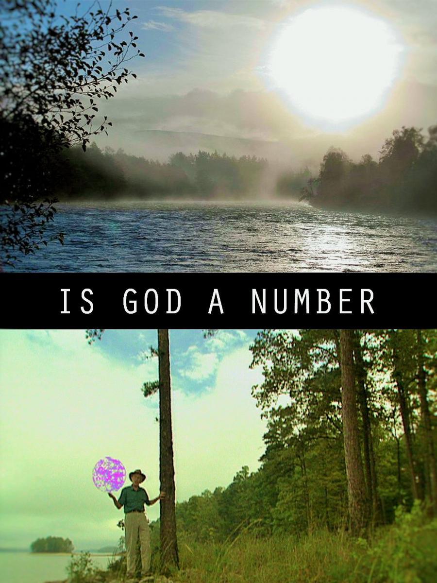 Is God a Number?