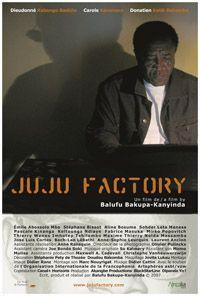 Juju Factory