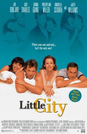 Cambio de parejas (Little City)