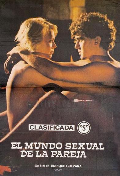 El mundo sexual de la pareja