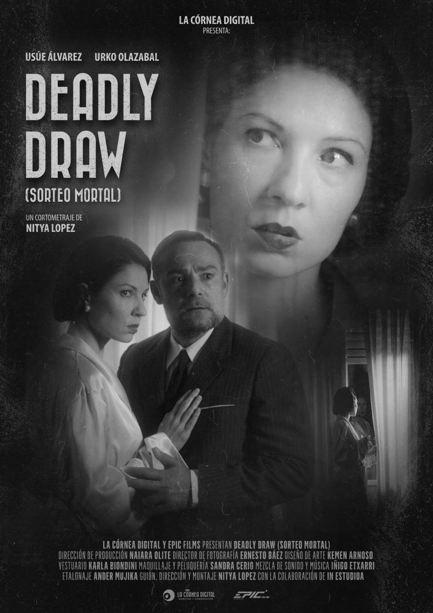 Deadly Draw (Sorteo Mortal)