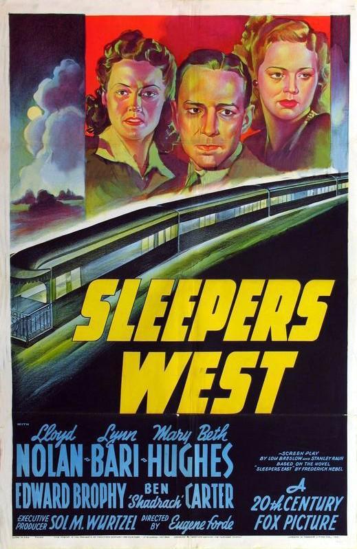 Sleepers West