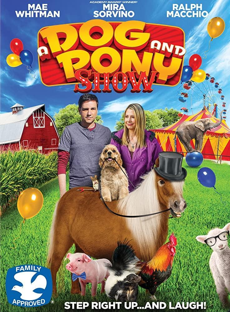 A Dog & Pony Show