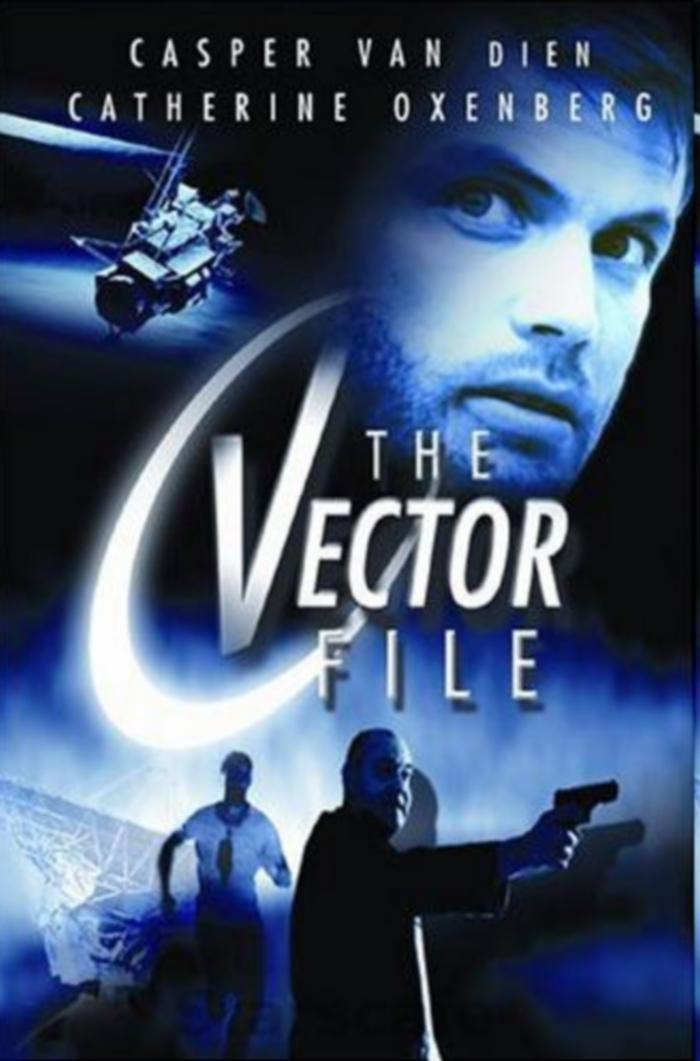 El Expediente Vector (TV)