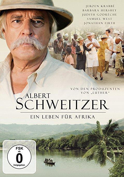 Albert Schweitzer