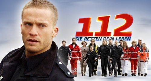 112 - Lifesavers (TV Series)