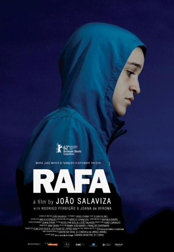 Rafa (S)