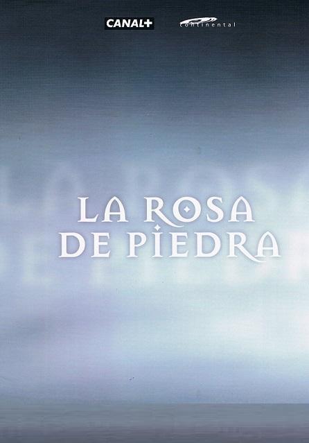 La rosa de piedra