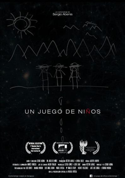 Un juego de niños (S)