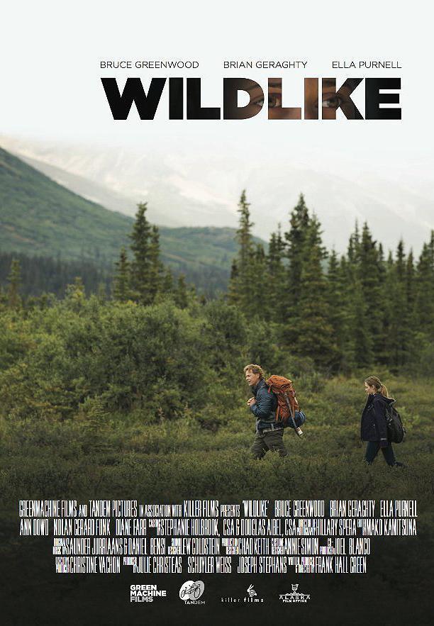 WildLike