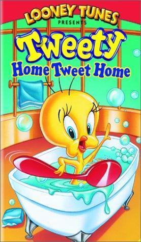 Home, Tweet Home (S)