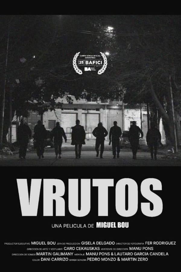 Vrutos