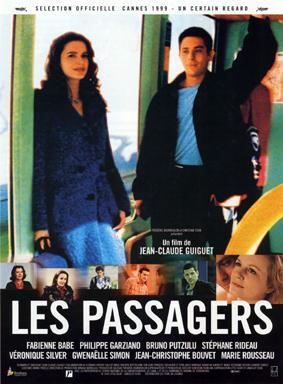 Les Passagers