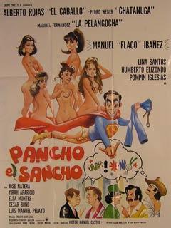 Pancho el sancho