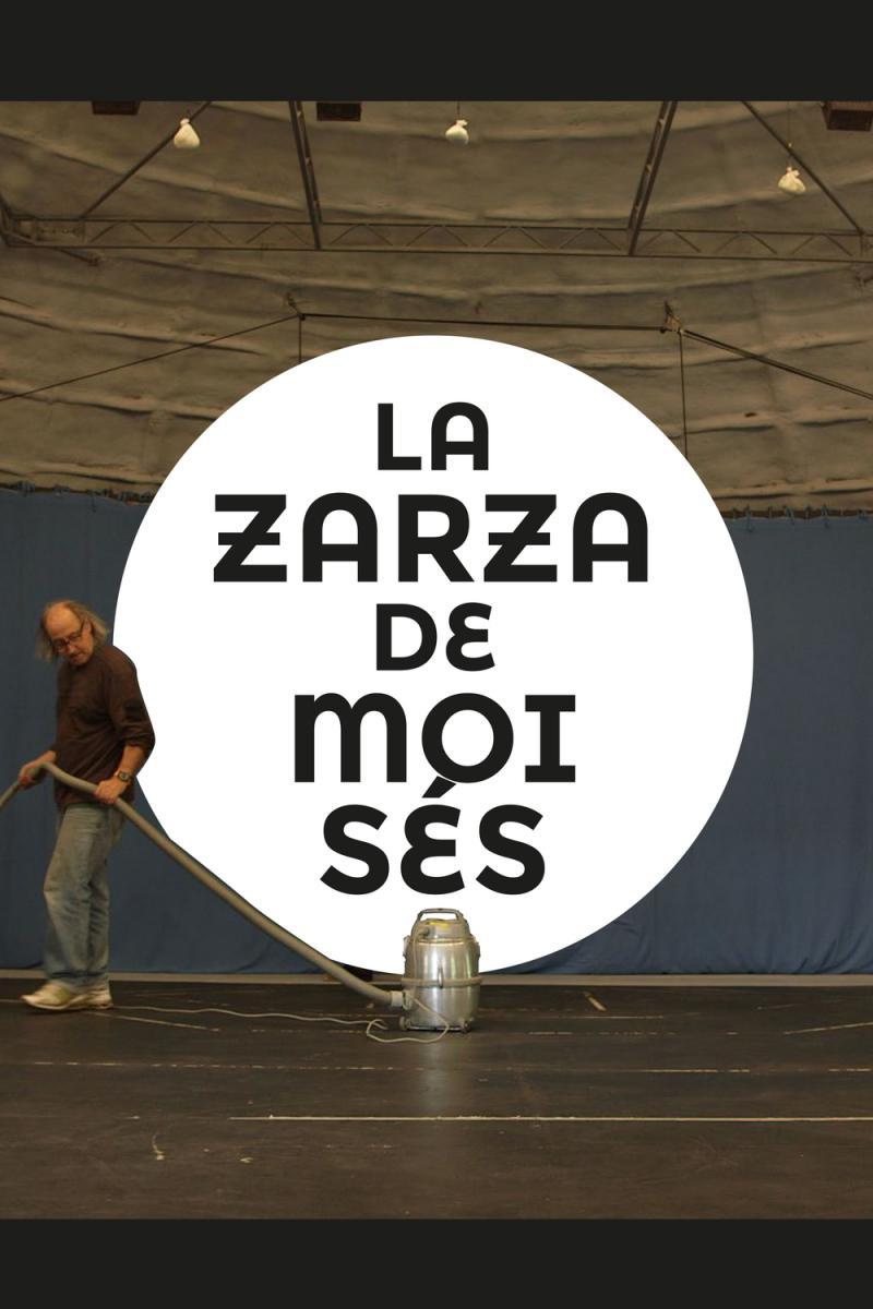 La zarza de Moisés