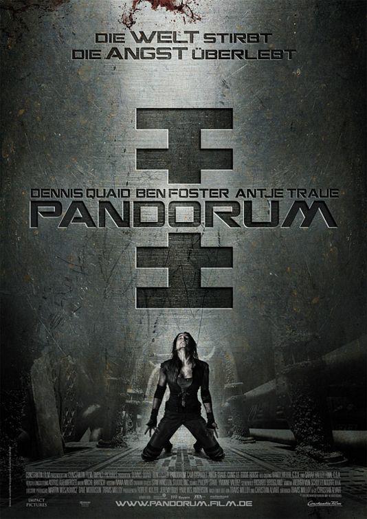 Pandorum