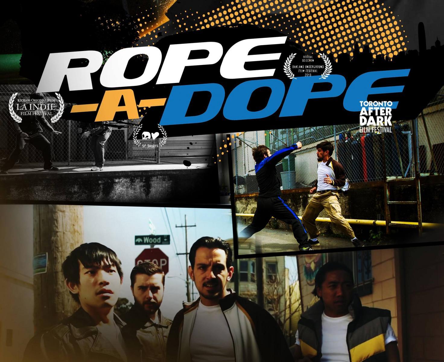 Rope a Dope (S)