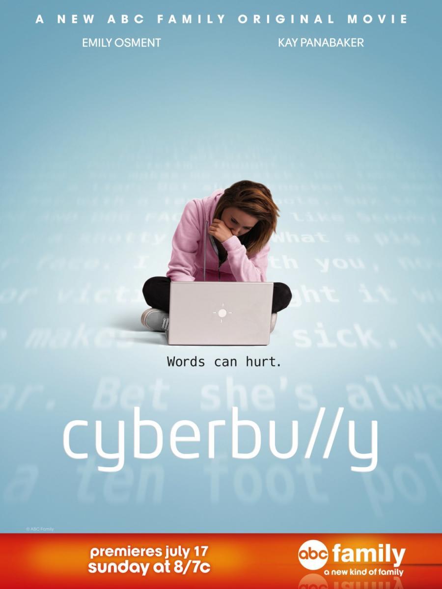 Cyberbully (TV)