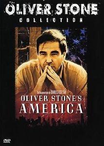 Oliver Stone: Un director detrás de las cámaras