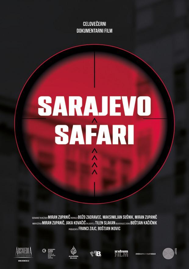 Sarajevo Safari