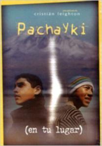 Pachayki