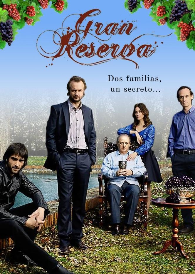 Gran Reserva (Serie de TV)