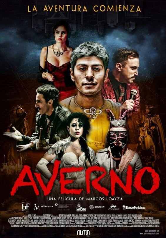 Averno