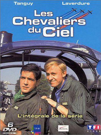 Los caballeros del cielo (Serie de TV)