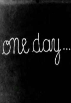 One Day... (C)