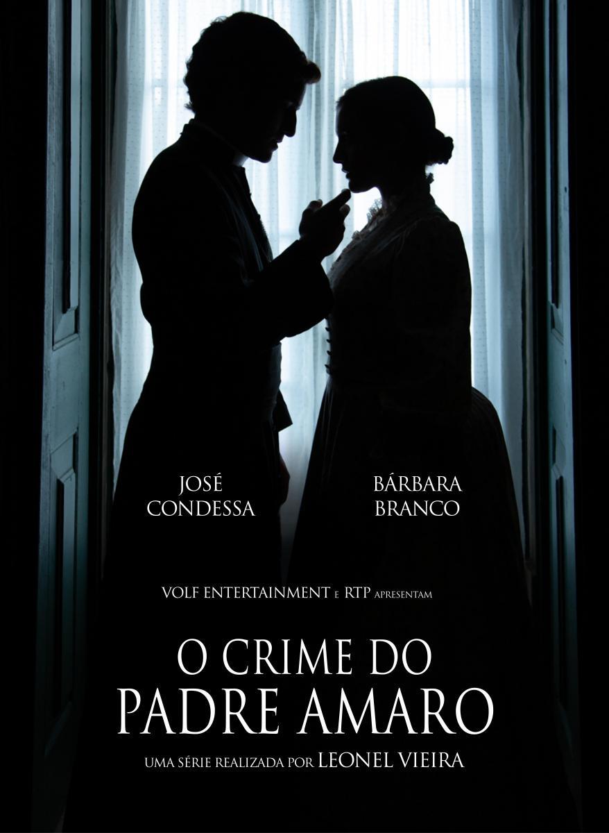 O Crime do Padre Amaro (TV Miniseries)