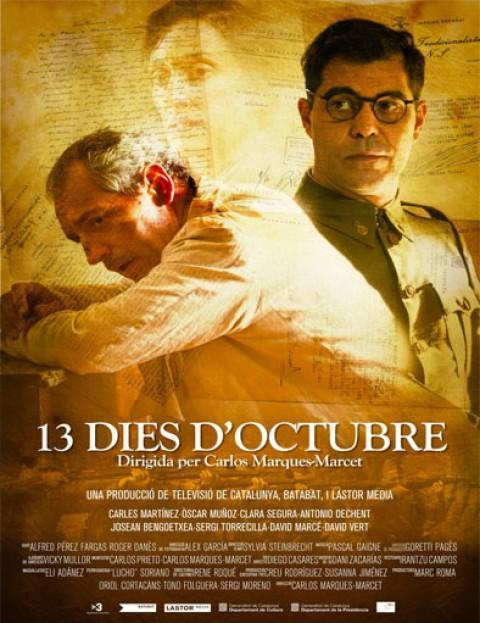 13 días de octubre (TV)