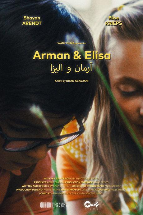 Arman & Elisa