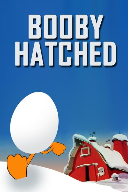 Booby Hatched (C)