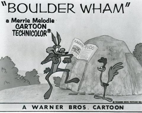 Boulder Wham! (S)