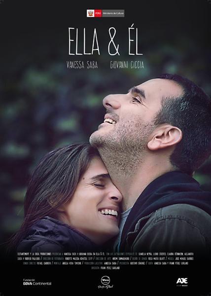 Ella & él