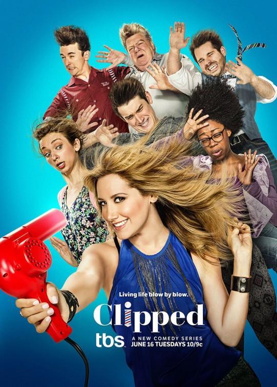 Clipped (TV Series)