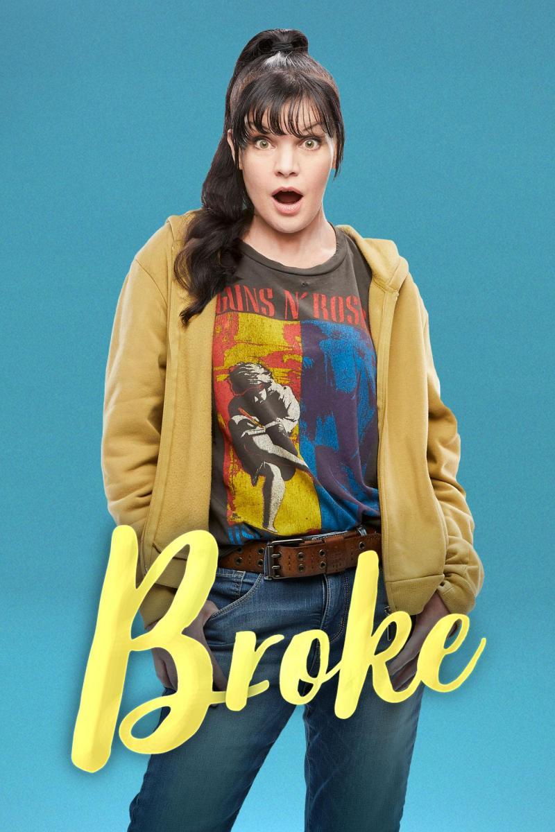 Broke (TV Series)